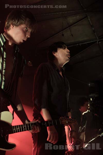 ART BRUT - 2009-05-25 - PARIS - Nouveau Casino - 